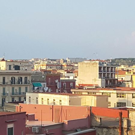 La Luna Di Pippo 나폴리 외부 사진